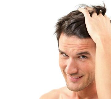 DHİ Saç Ekim Yöntemi