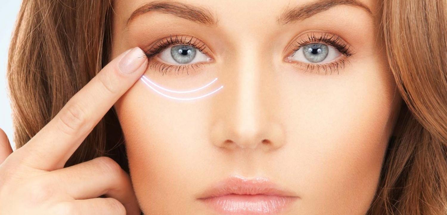 Gözaltı Morluk Tedavisi