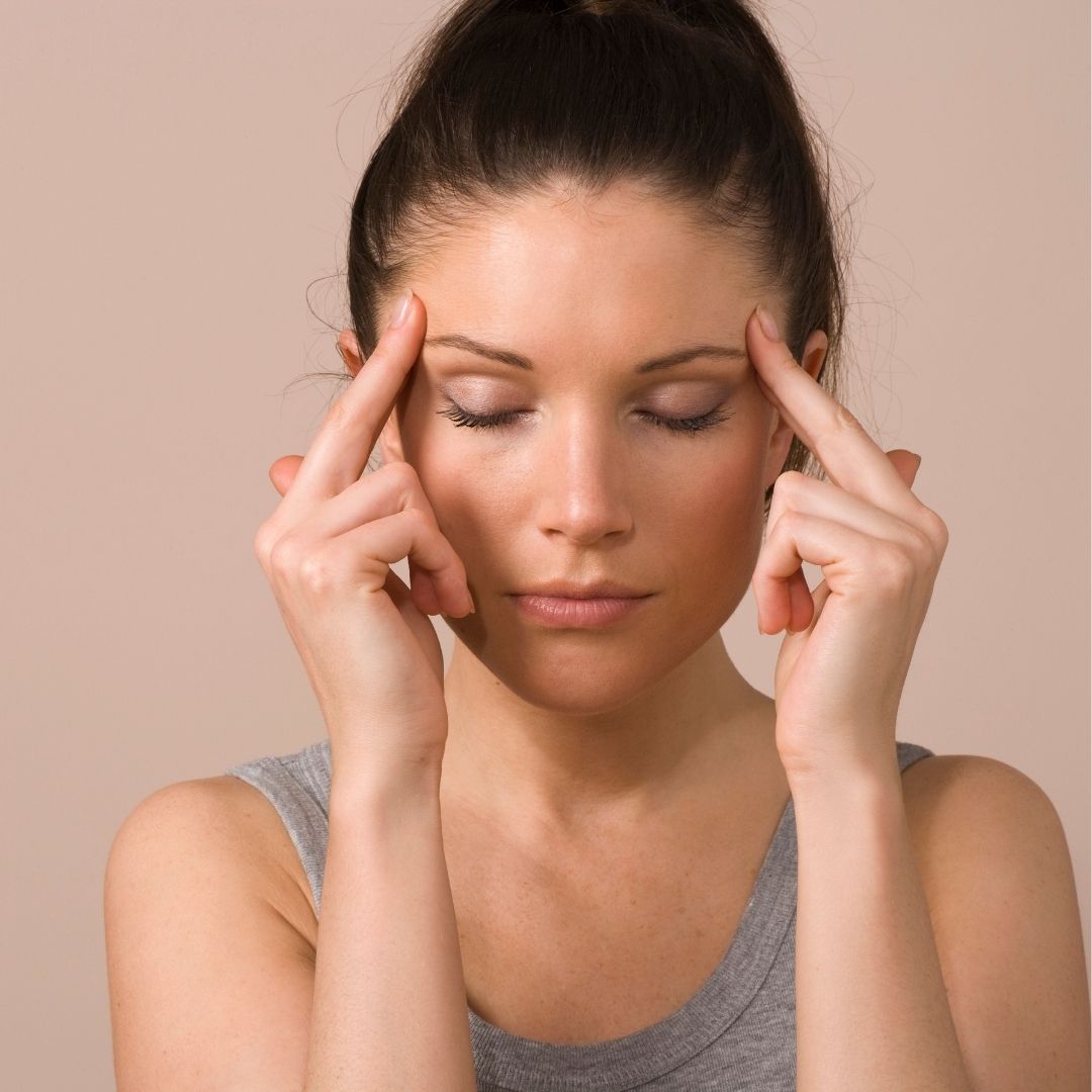 botoks baş ağrısı yapar mı