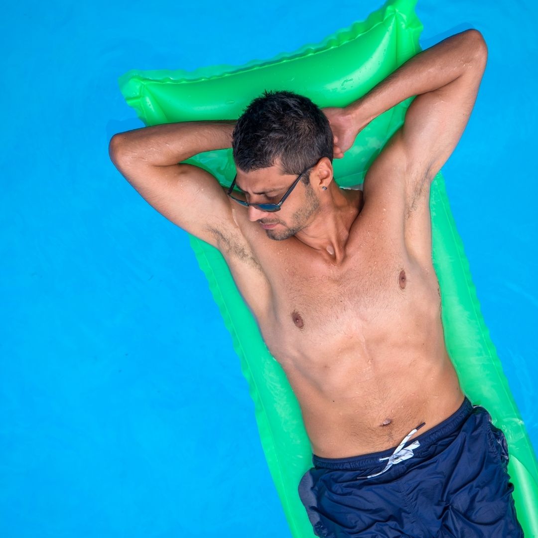 Lazer Epilasyon Fiyatları Erkek