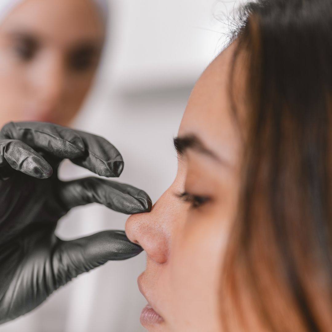 Burun Botoksu Ne İşe Yarar