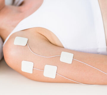 Elektroterapi Nedir? Ne İşe Yarar?