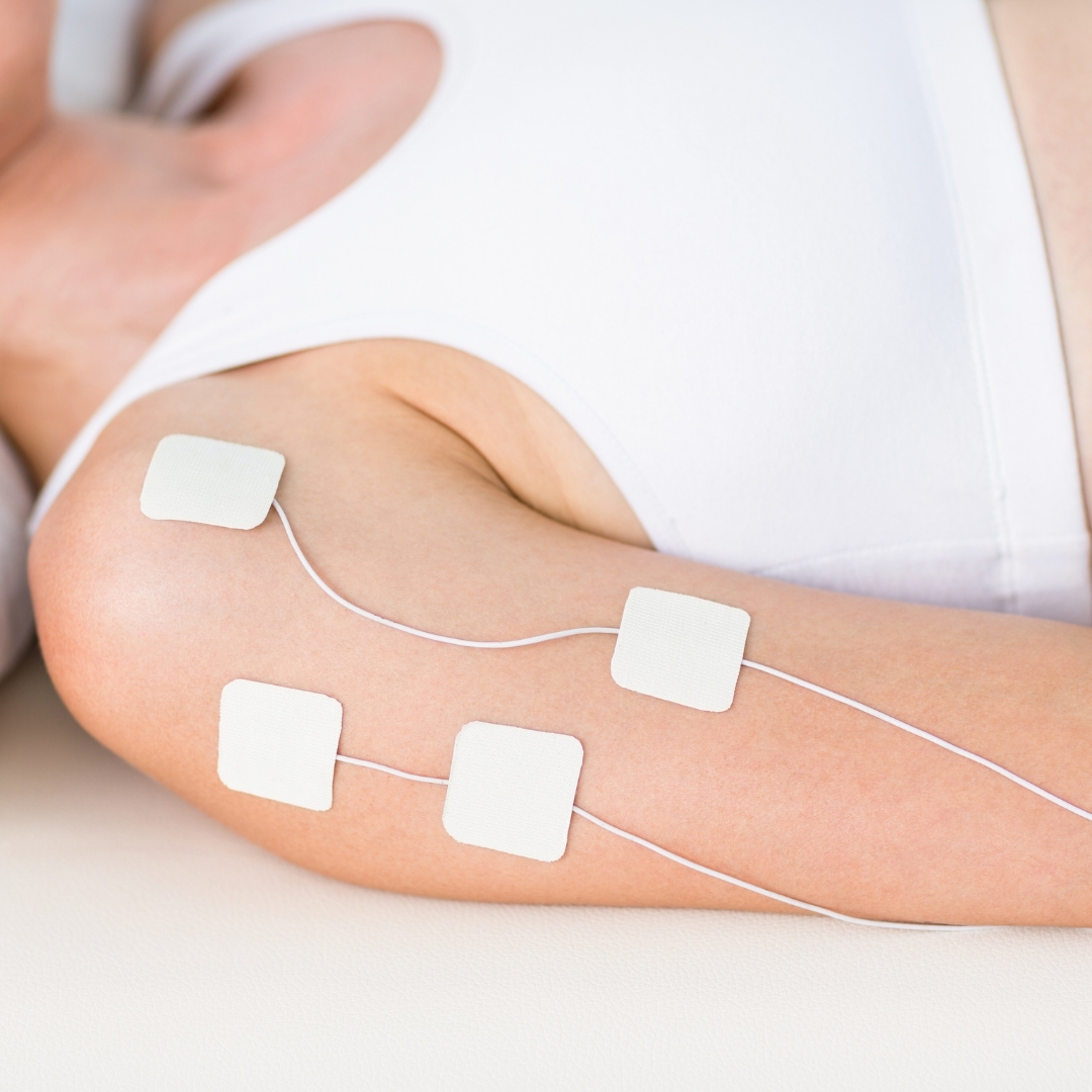 Elektroterapi Nedir? Ne İşe Yarar?