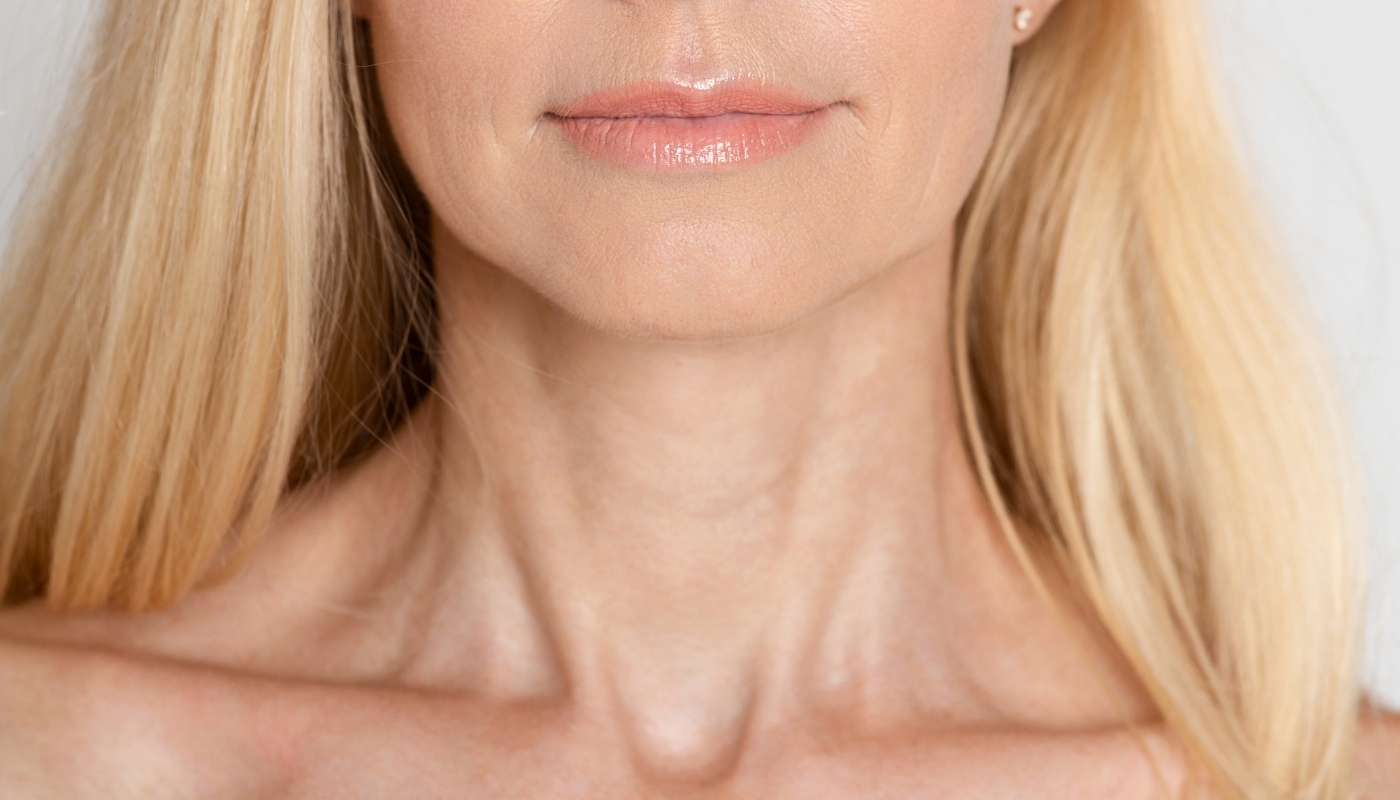 Boyun Bölgesi Botoksu Ne Zaman Gerekli Olur
