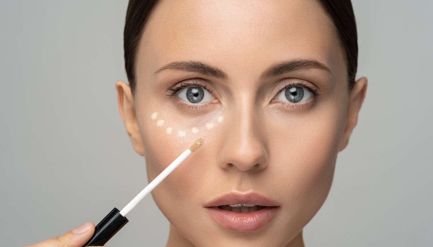 Göz Altı Işık Dolgusu Kimler İçin Uygundur